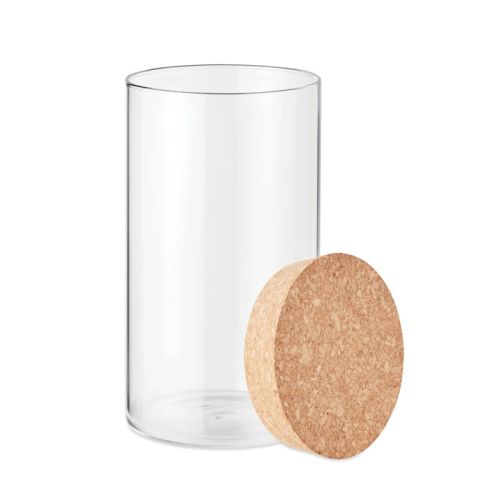 Voorraadpot 600 ml - Afbeelding 2